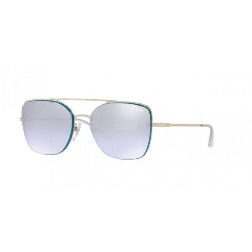 Occhiale da Sole Vogue 0VO4112S - SILVER 323/7A
