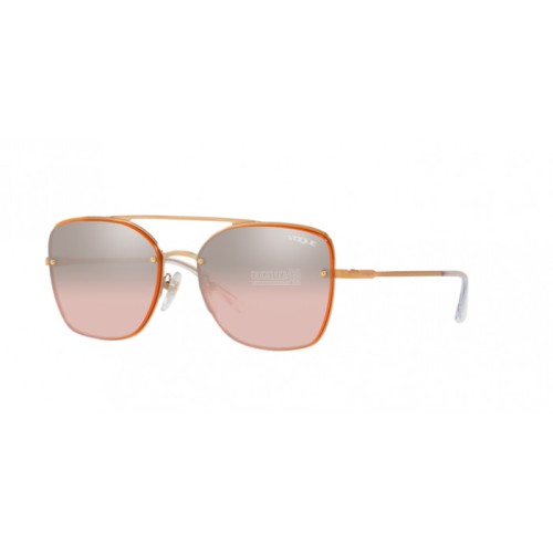 Occhiale da Sole Vogue 0VO4112S - ROSE GOLD 50757E