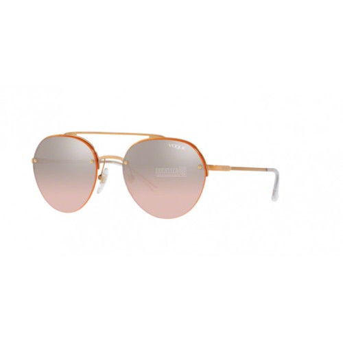 Occhiale da Sole Vogue 0VO4113S - ROSE GOLD 50757E