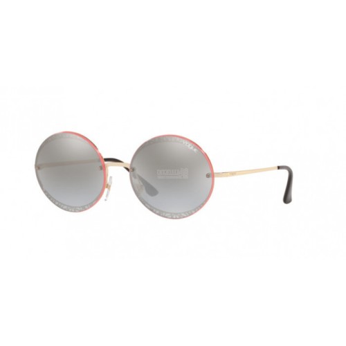 Occhiale da Sole Vogue 0VO4118S - PALE GOLD 848/6V