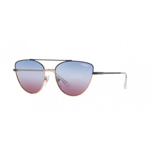Occhiale da Sole Vogue 0VO4130S - BLUE/ROSE GOLD 50750K