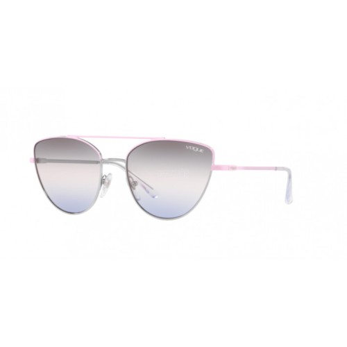 Occhiale da Sole Vogue 0VO4130S - PINK/GUNMETAL 548/0J