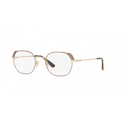 Occhiale da Vista Vogue 0VO4131 - PALE GOLD/BROWN 5021