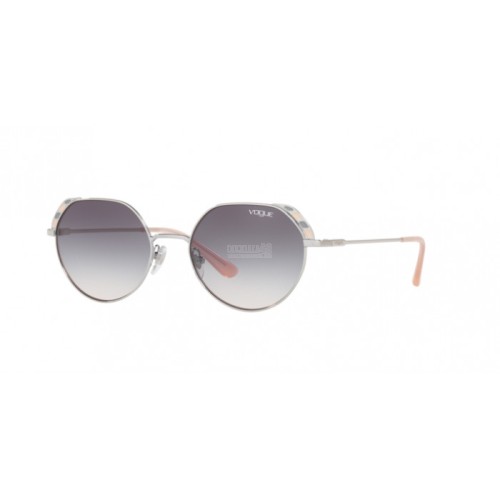 Occhiale da Sole Vogue 0VO4133S - SILVER 323/36