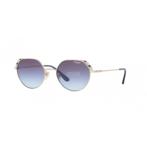 Occhiale da Sole Vogue 0VO4133S - PALE GOLD 848/4Q
