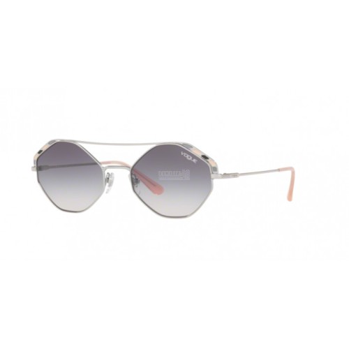 Occhiale da Sole Vogue 0VO4134S - SILVER 323/36