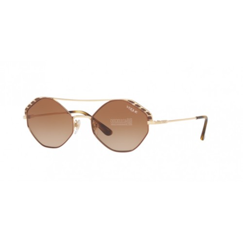 Occhiale da Sole Vogue 0VO4134S - PALE GOLD/BROWN 502113