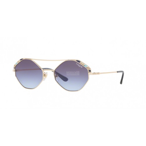 Occhiale da Sole Vogue 0VO4134S - PALE GOLD 848/4Q