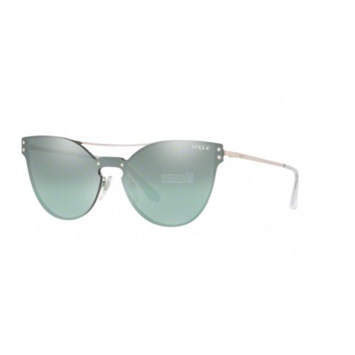 Occhiale da Sole Vogue 0VO4135S - SILVER 323/7C