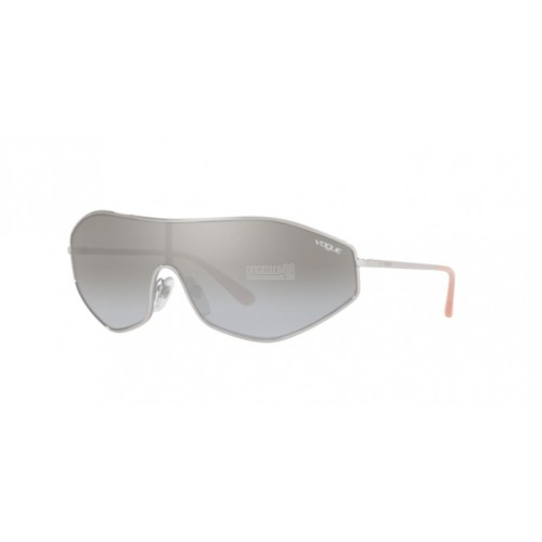 Occhiale da Sole Vogue 0VO4137S G-VISION - SILVER 323/6V