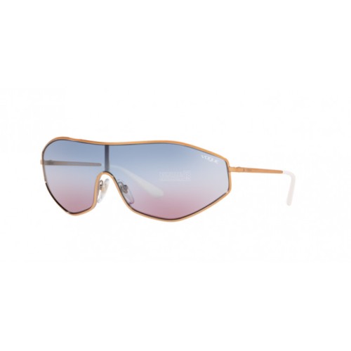 Occhiale da Sole Vogue 0VO4137S G-VISION - ROSE GOLD 50750K