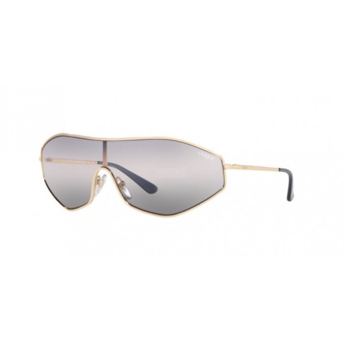 Occhiale da Sole Vogue 0VO4137S G-VISION - PALE GOLD 848/0J