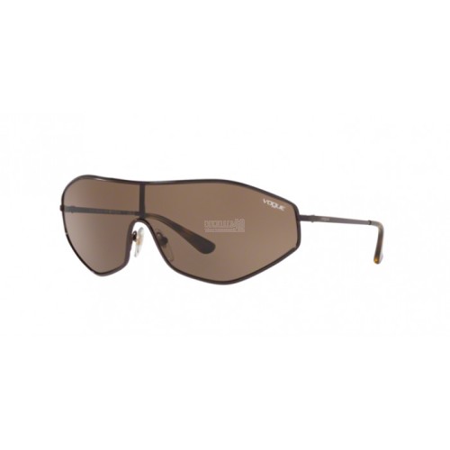 Occhiale da Sole Vogue 0VO4137S G-VISION - BROWN 997/73