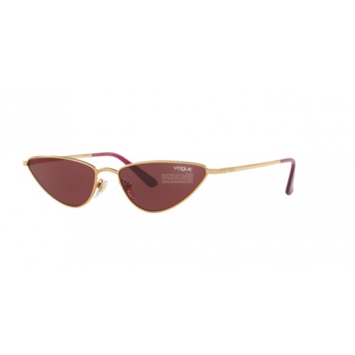 Occhiale da Sole Vogue 0VO4138S LA FAYETTE - GOLD 280/69