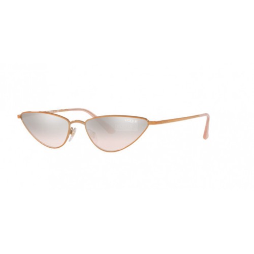 Occhiale da Sole Vogue 0VO4138S LA FAYETTE - ROSE GOLD 50758Z