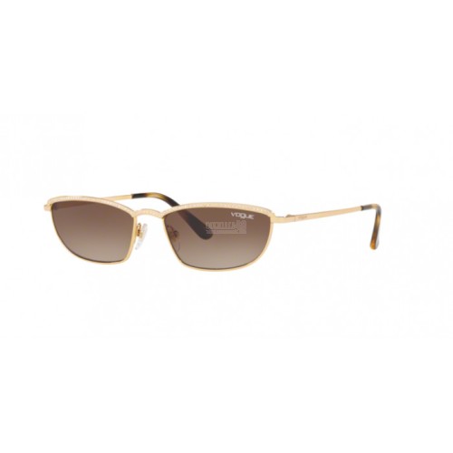 Occhiale da Sole Vogue 0VO4139SB TAURA - GOLD 280/13