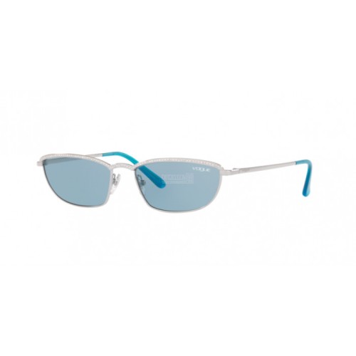 Occhiale da Sole Vogue 0VO4139SB TAURA - SILVER 323/80