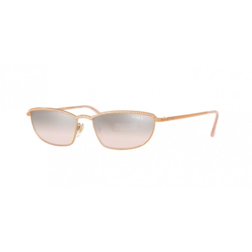 Occhiale da Sole Vogue 0VO4139SB TAURA - ROSE GOLD 50758Z