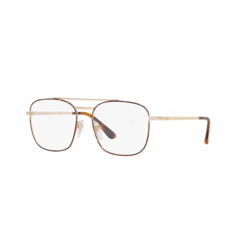 Occhiale da Vista Vogue 0VO4140 23RD STREET - PALE GOLD/HAVANA 5078