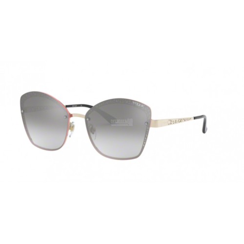 Occhiale da Sole Vogue 0VO4141S - PALE GOLD 848/6V