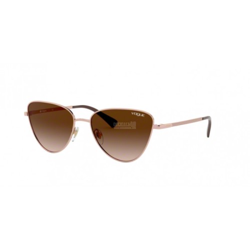 Occhiale da Sole Vogue 0VO4145SB - ROSE GOLD 507513
