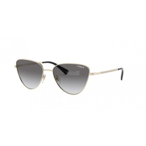 Occhiale da Sole Vogue 0VO4145SB - PALE GOLD 848/11