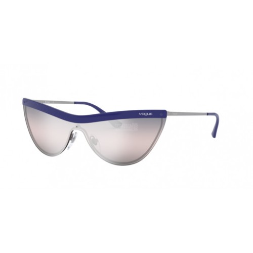 Occhiale da Sole Vogue 0VO4148S - BLUE/GUNMETAL 548/6G