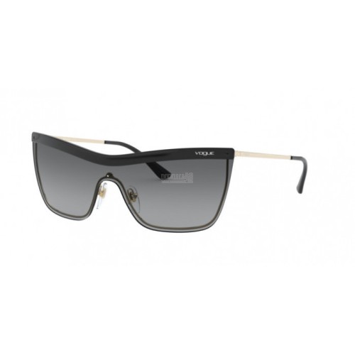 Occhiale da Sole Vogue 0VO4149S - BLACK/PALE GOLD 848/11