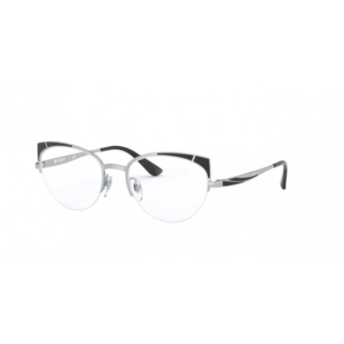 Occhiale da Vista Vogue 0VO4153 - SILVER/MATTE BLACK 5119