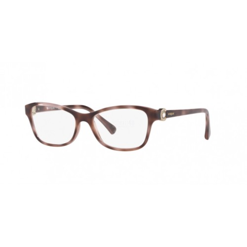 Occhiale da Vista Vogue 0VO5002B - LIGHT HAVANA PINK 2707