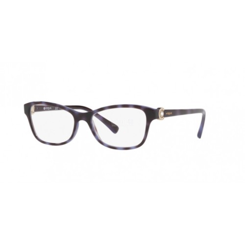 Occhiale da Vista Vogue 0VO5002B - LIGHT HAVANA AZURE 2715