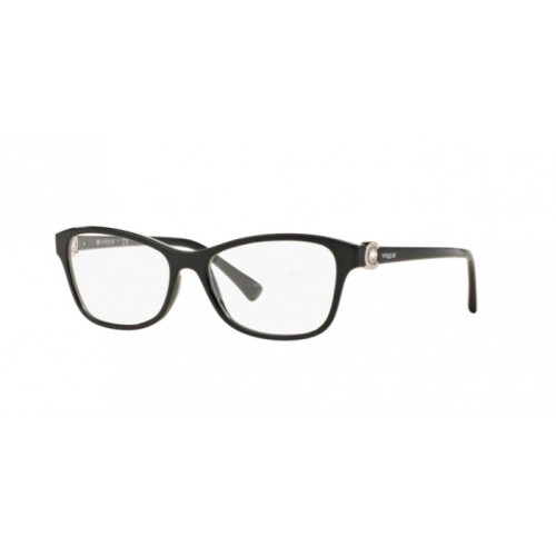 Occhiale da Vista Vogue 0VO5002B - BLACK W44