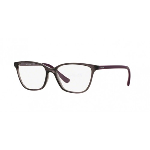 Occhiale da Vista Vogue 0VO5029 - TRANSPARENT DARK GREY 1905