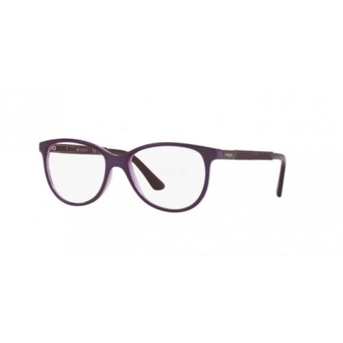 Occhiale da Vista Vogue 0VO5030 - TOP VIOLET/VIOLET TRANSP 2409