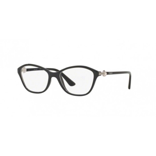 Occhiale da Vista Vogue 0VO5057 - BLACK W44