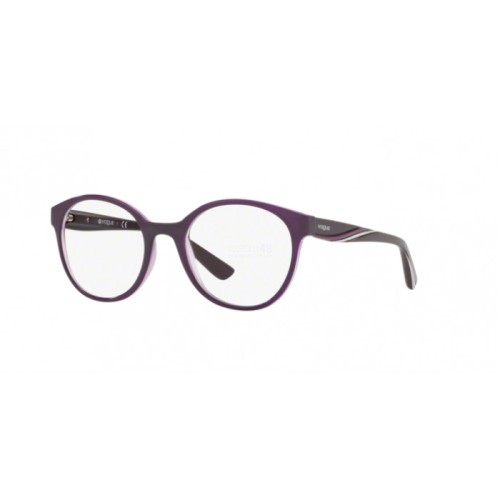 Occhiale da Vista Vogue 0VO5104 - TOP VIOLET/VIOLET TRANSP 2409