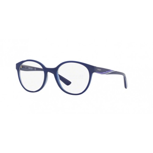 Occhiale da Vista Vogue 0VO5104 - TOP BLUE/BLUE TRANSP 2471