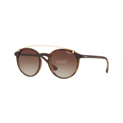 Occhiale da Sole Vogue 0VO5161S - DARK HAVANA W65613