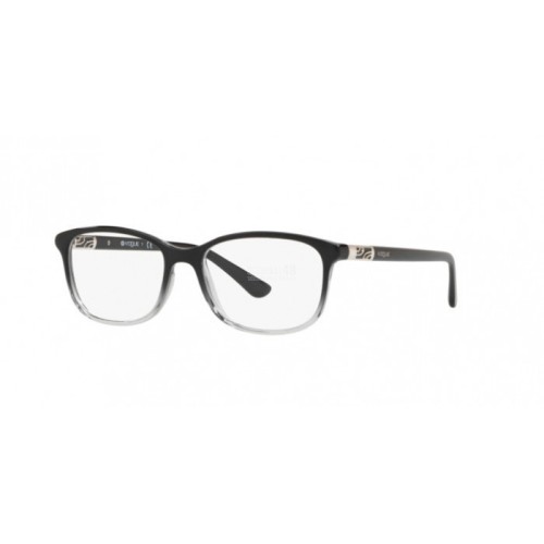 Occhiale da Vista Vogue 0VO5163 - TRANSP GREY GRADIENT BLACK 1880