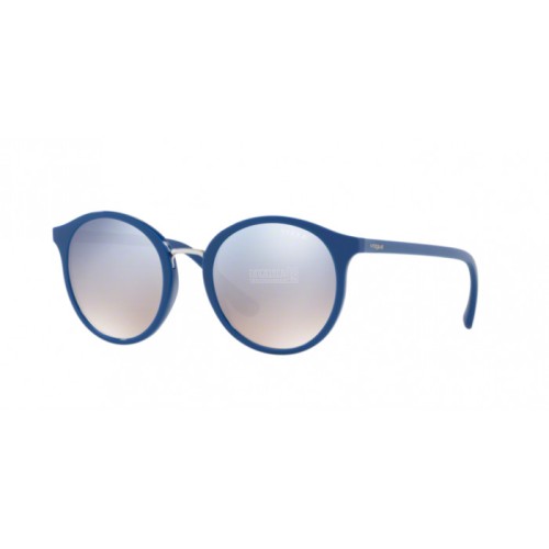 Occhiale da Sole Vogue 0VO5166S - DARK BLUE 25677B