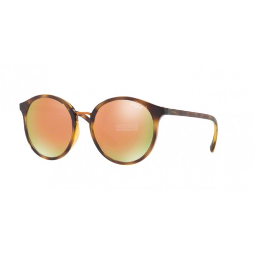 Occhiale da Sole Vogue 0VO5166S - DARK HAVANA W6565R