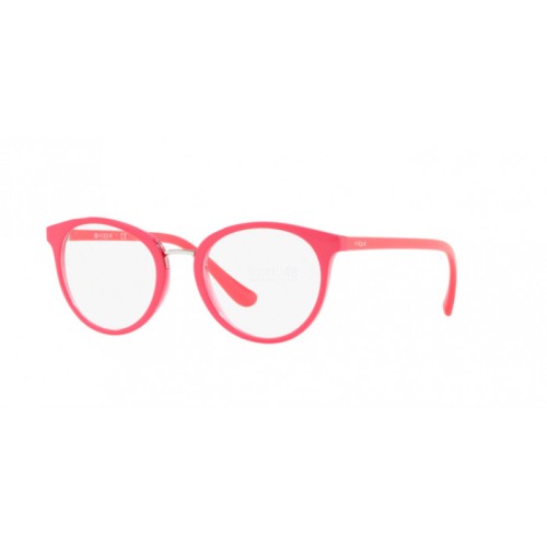 Occhiale da Vista Vogue 0VO5167 - TOP FUXIA/FUXIA TRANSPARENT 2620