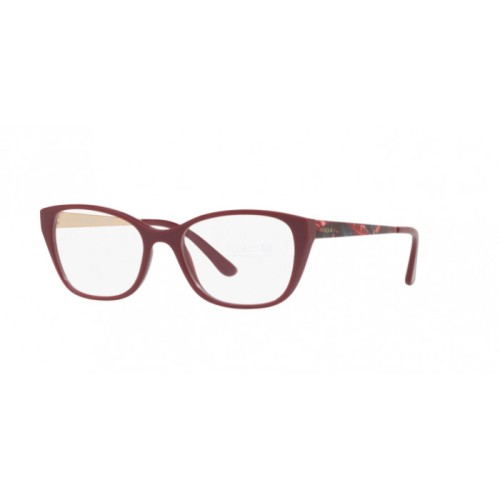 Occhiale da Vista Vogue 0VO5190 - DARK RED 2566