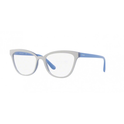 Occhiale da Vista Vogue 0VO5202 - TOP BEIGE/AZURE GLITTER 2594