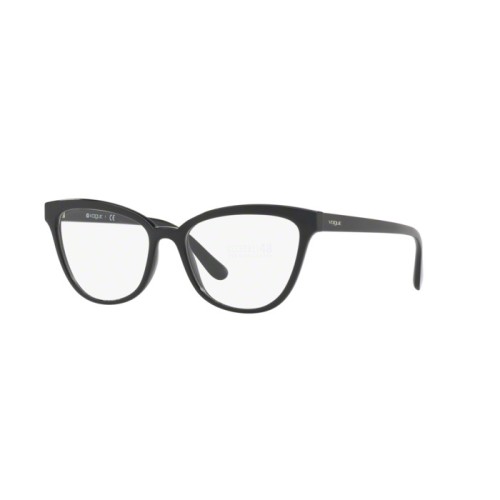 Occhiali da Vista Vogue 0VO5202 - BLACK W44