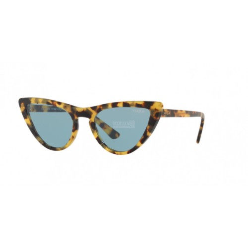 Occhiale da Sole Vogue 0VO5211S - BROWN YELLOW TORTOISE 260580