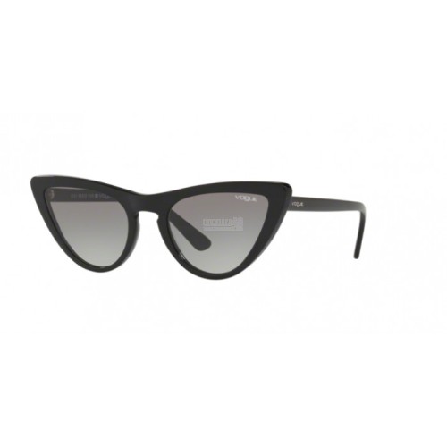 Occhiale da Sole Vogue 0VO5211S - BLACK W44/11
