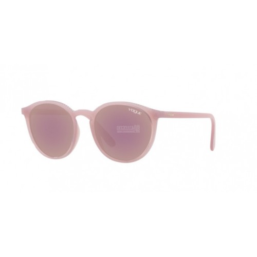 Occhiale da Sole Vogue 0VO5215S - OPAL VIOLET 26095R