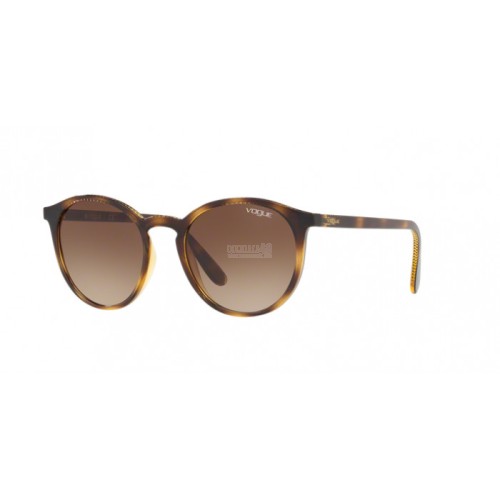 Occhiale da Sole Vogue 0VO5215S - DARK HAVANA W65613
