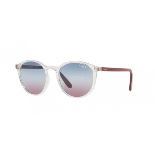 Occhiale da Sole Vogue 0VO5215S - TRANSPARENT W7450K